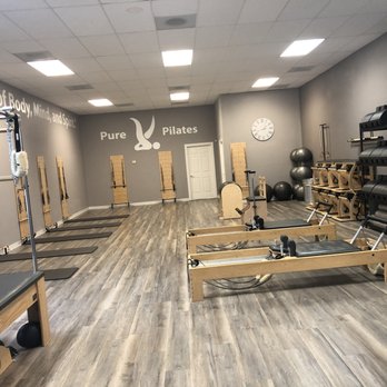 Pure Pilates - Pilates Near Me - Billings, Montana Pure Pilates - Pilates Near Me - Billings, Montana