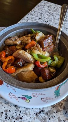 Yuan Su Vegetarian by null