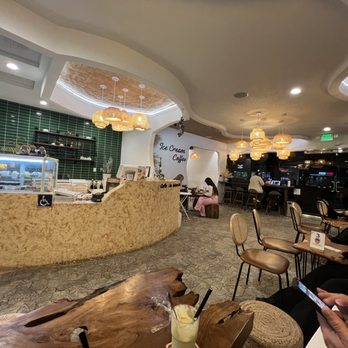 September - Ice Cream & Frozen Yogurt Near Me - Westminster, California