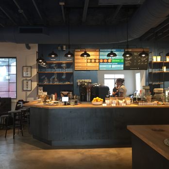 Caffeine Roasters - Inside - Coffee Roasteries Near Me - Tampa, Florida Caffeine Roasters - Inside - Coffee Roasteries Near Me - Tampa, Florida