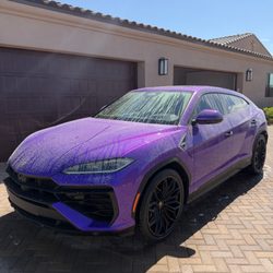 Japez Mobile Detailing