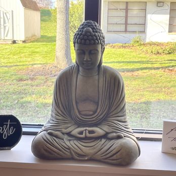 Hope Yoga - Peace and Namasté - Yoga Near Me - Jamesburg, New Jersey