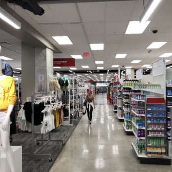 Target - Department Stores Near Me - Miami Beach, Florida