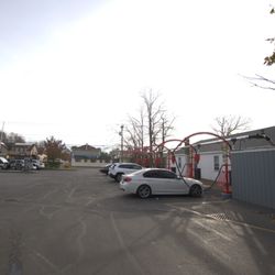 Prestige Car Wash - East Falmouth