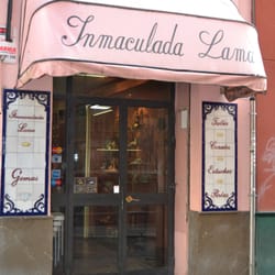 Inmaculada Lama