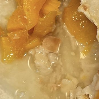 Yankton Store and Restaurant - Peach pie-$26.00 - American Near Me - Saint Helens, Oregon Yankton Store and Restaurant - Peach pie-$26.00 - American Near Me - Saint Helens, Oregon