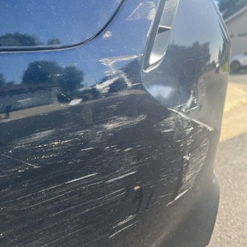Caliber Collision - Body Shops Near Me - Stockton, California