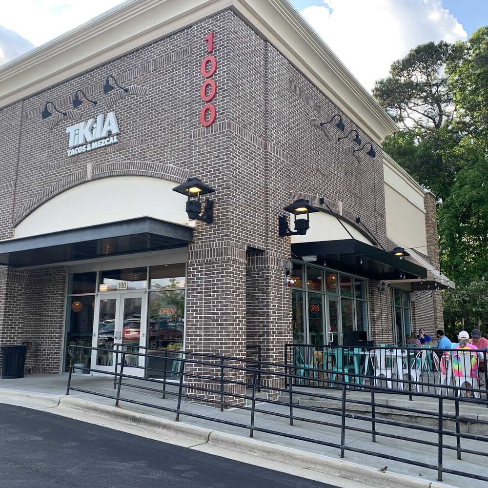 Tikila Tacos & Mezcal - Mexican Near Me - Wake Forest, North Carolina Tikila Tacos & Mezcal - Mexican Near Me - Wake Forest, North Carolina