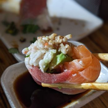 Blue Fish - Sushi Bars Near Me - Montrose, California Blue Fish - Sushi Bars Near Me - Montrose, California