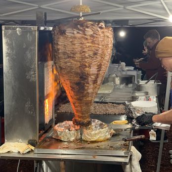 Taqueria El Chacho - Flame kissed al pastor! - Tacos Near Me - San Mateo, California Taqueria El Chacho - Flame kissed al pastor! - Tacos Near Me - San Mateo, California