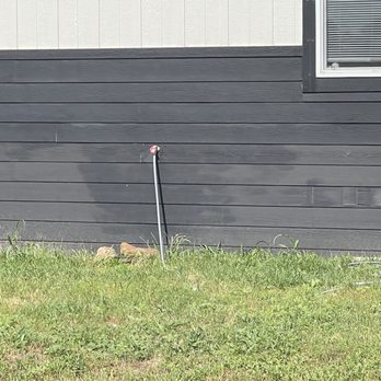 Top Notch Homes - Not sure what they did here. - Mobile Home Dealers Near Me - Rhome, Texas Top Notch Homes - Not sure what they did here. - Mobile Home Dealers Near Me - Rhome, Texas
