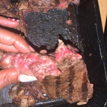 Outback Steakhouse - "Medium steaks" - Steakhouses Near Me - Surprise, Arizona