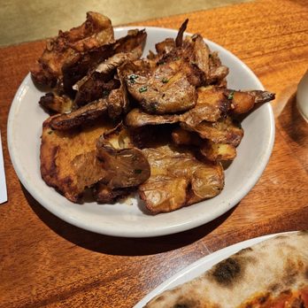 Sixty Vines - Potatoes - Wine Bars Near Me - Houston, Texas Sixty Vines - Potatoes - Wine Bars Near Me - Houston, Texas