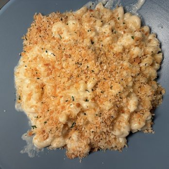 Cosmos Cafe & Market - Side of Mac & Cheese ($7 as of Jan. 2025) - Cafeteria Near Me - Orlando, Florida