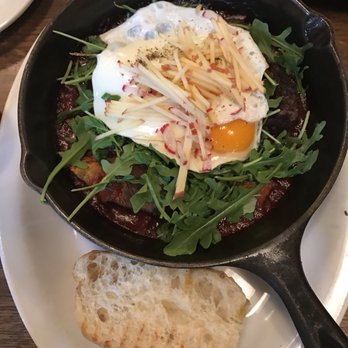 Medina Cafe - Breakfast & Brunch Near Me - Vancouver, British Columbia