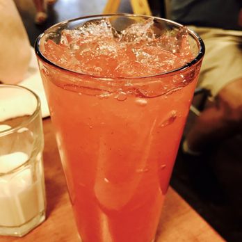 Matt's Big Breakfast - Strawberry honey lemonade. - Breakfast & Brunch Near Me - Phoenix, Arizona Matt's Big Breakfast - Strawberry honey lemonade. - Breakfast & Brunch Near Me - Phoenix, Arizona