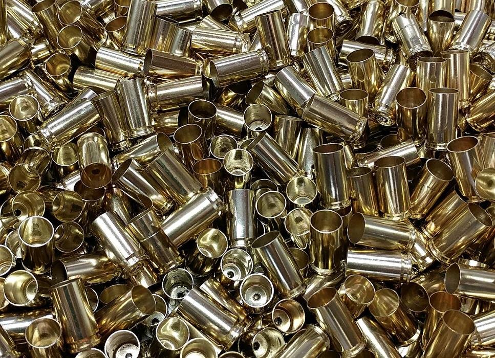 INTEGRITY AMMO High Point, North Carolina Guns & Ammo Phone