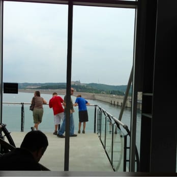 Dewey Short Visitor Center - Visitor Centers Near Me - Branson, Missouri
