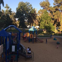 View from the top! Lots of discovery zones! View from the top! Lots of discovery zones!