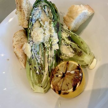 Lorena - Caesar Salad - Southern Near Me - Oklahoma City, Oklahoma
