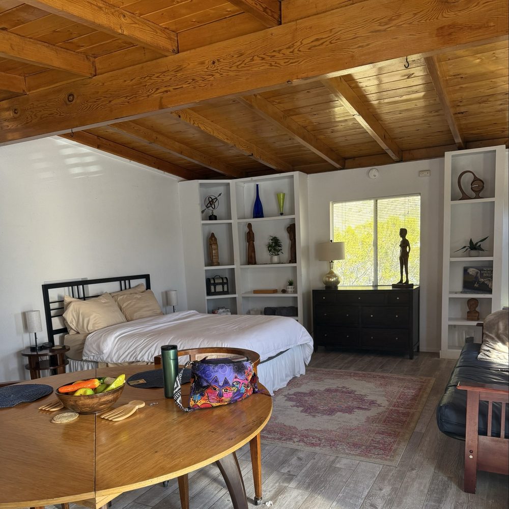 Hidden Passage Guest Ranch - Vacation Rentals Near Me - Morongo Valley, California Hidden Passage Guest Ranch - Vacation Rentals Near Me - Morongo Valley, California