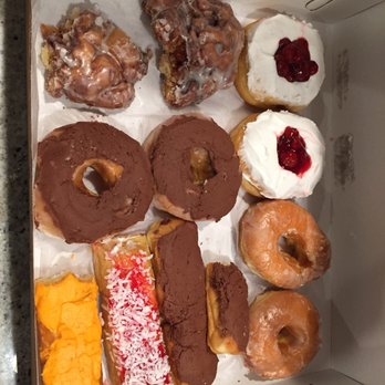 Jeff's Donuts - Donuts Near Me - Jeffersonville, Indiana Jeff's Donuts - Donuts Near Me - Jeffersonville, Indiana