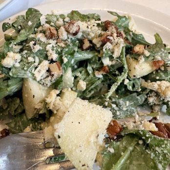 Fino Ristorante - Insalata di Rucola - Italian Near Me - San Francisco, California