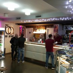 Bar Antoine