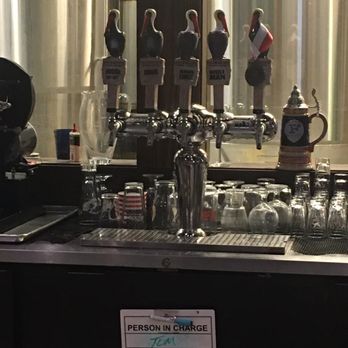 Fairhope Brewing Company - 5 of the local on tap beers - Breweries Near Me - Fairhope, Alabama
