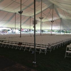 Twin Coves Tent & Party Rentals