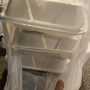 Sheesh Mediterranean Cuisine - Leftovers - Mediterranean Near Me - Livonia, Michigan