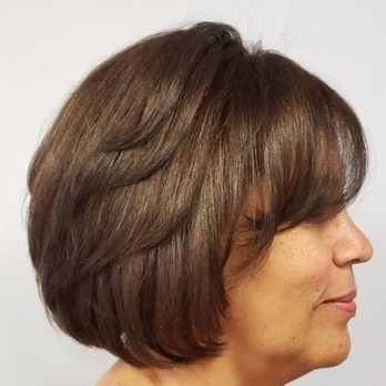 Jus B Salon - Hair Extensions Near Me - Sterling, Virginia