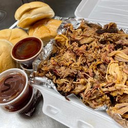 Ol'chefskis BBQ