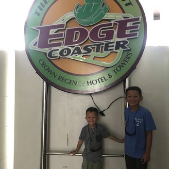 Crown Regency Hotel And Resorts - Hotels Near Me - Cebu City, CEB