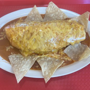 El Torero - Chicken and rice burrito wet - Mexican Near Me - Corona, California El Torero - Chicken and rice burrito wet - Mexican Near Me - Corona, California