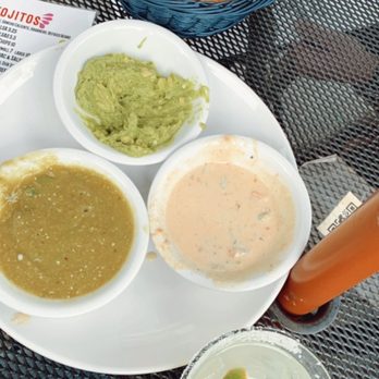 Sancho - Mini trio and house margarita - Tacos Near Me - Breckenridge, Colorado Sancho - Mini trio and house margarita - Tacos Near Me - Breckenridge, Colorado