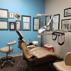 George E Butler DDS