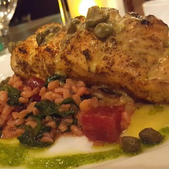 Barka - Seafood Near Me - Mountain Lakes, New Jersey