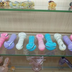 The Yellow Smoke Shop
