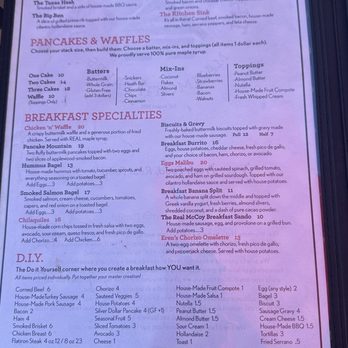 The Warming Hut - New American Near Me - Mammoth Lakes, California The Warming Hut - New American Near Me - Mammoth Lakes, California