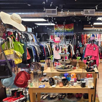 The Thread - Used, Vintage & Consignment Near Me - Phoenix, Arizona The Thread - Used, Vintage & Consignment Near Me - Phoenix, Arizona