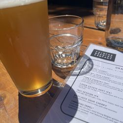 Fairfax Inn - Hazy IPA.