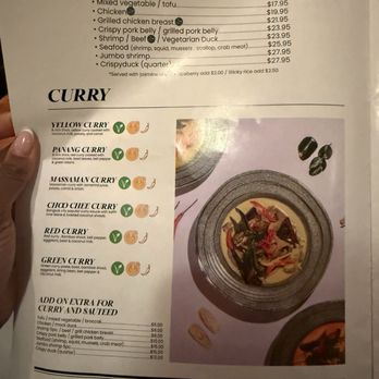 Lemongrass Brooklyn - Menu - Thai Near Me - Brooklyn, New York Lemongrass Brooklyn - Menu - Thai Near Me - Brooklyn, New York