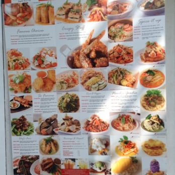 Thai Dara - Thai Near Me - Pasig, NCR