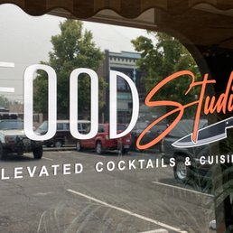 Front door graphics are nice.