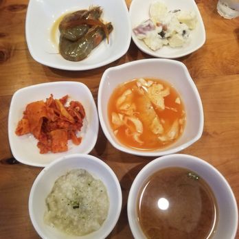 Kuni Sashimi House - And more! - Korean Near Me - Buena Park, California
