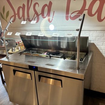Antojo’s - Salsa bar - Mexican Near Me - Twin Falls, Idaho Antojo’s - Salsa bar - Mexican Near Me - Twin Falls, Idaho
