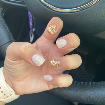 #1 Nails - Nail Salons Near Me - Fairmount, New York