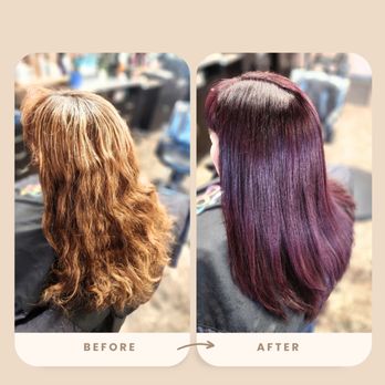 Kate Watts Hair - Hair Stylists Near Me - Topeka, Kansas Kate Watts Hair - Hair Stylists Near Me - Topeka, Kansas
