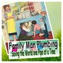 Photo of Family Man Plumbing